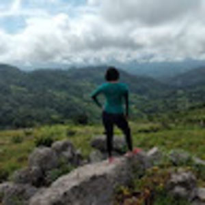 Meet your Posher, Greetel